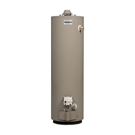 Reliance Water Heaters 30GAL LP WTR Heater 6-30-POCTR